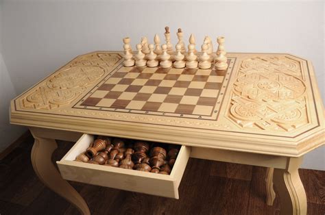 Chess Table Set 的图像结果