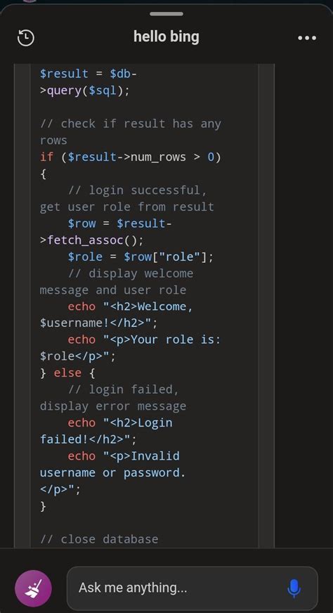 Image result for How SQL Injection Works