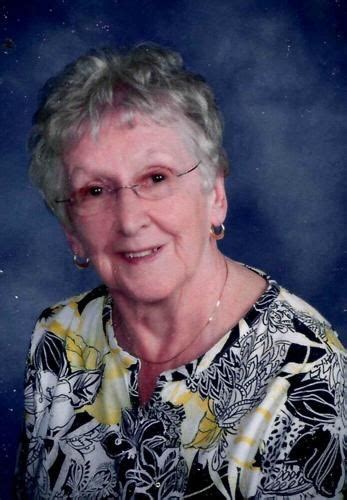 Jean Marie Henning Obituary (2023) - Saginaw, MI - Deisler Funeral Home