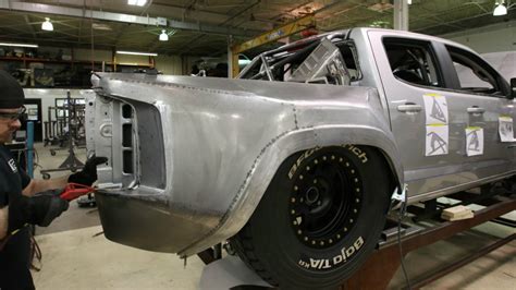 Image result for PreRunner Colorado