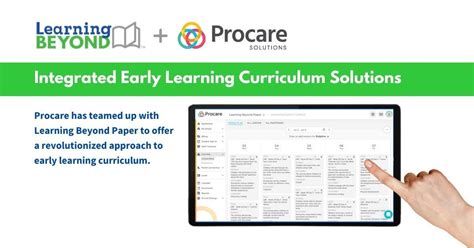 Image result for ProCare Learning Lesson Plan
