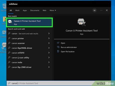 Image result for Check Ink Levels On Computer