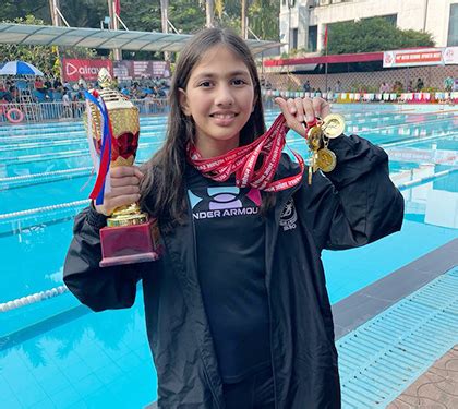 Dhirubhai Ambani International School