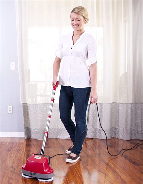 Top 10 Best Floor Scrubbers Reviewed (2025 Reviews) - Vacuum Cleaner ...