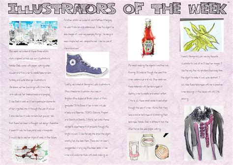 Image result for Magazine's Guide Layout