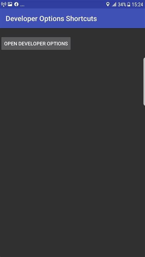 Developer Options How To 的图像结果