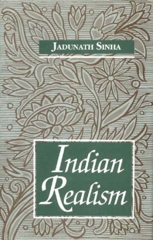 Indian Realism Book online at low prices in India | Garuda Prakashan