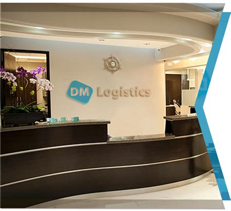 DM Logistics