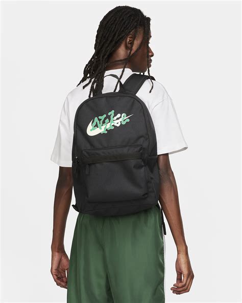 Nike Heritage Backpack (25L). Nike MY