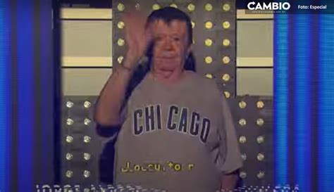 Image result for Chabelo SE Presenta En El Programa Hoy