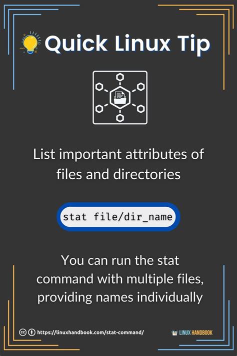 File Attributes Linux 的图像结果