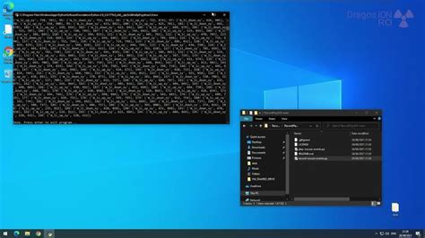 Example Program Using a Mouse in Python 3.7 的图像结果