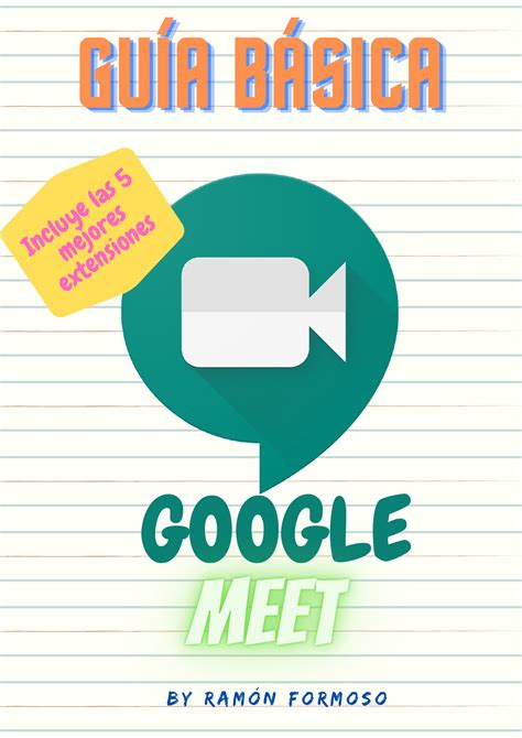 Google Meet Tutorial 的图像结果