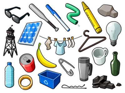 Image result for Fudging Random Objects