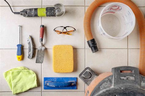 How To Regrout A Ceramic Tile Floor at Pete Otter blog