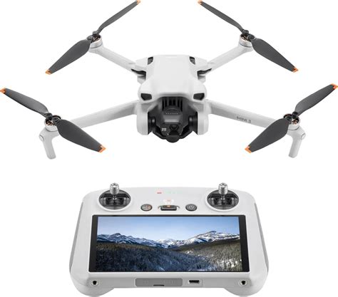 Quick review: DJI Mini 4K - Fly High, Capture Every Moment - Best drone ...