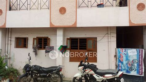 Independent House K R Puram - Without Brokerage Semi-furnished 4 BHK ...