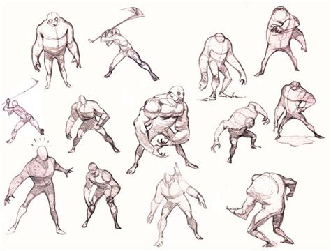Image result for deviantART Poses