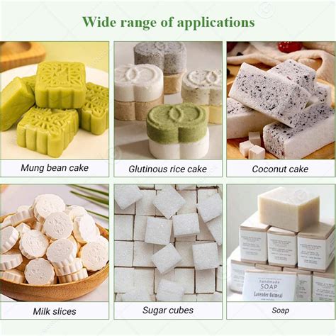 Image result for Jaggery Cubes Making Machine