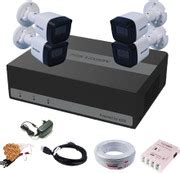 HIKVISION 8MP Security Camera Price in India - Buy HIKVISION 8MP ...
