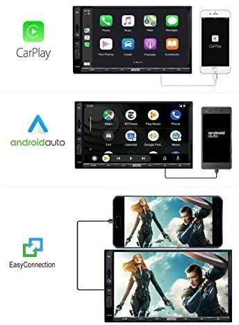 The 7 Best Android Auto Head Units