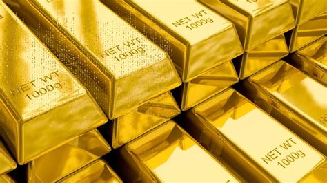 Gold Rate Today: Slight Price Rise for 24K, 22K, and 18K Gold | Check ...