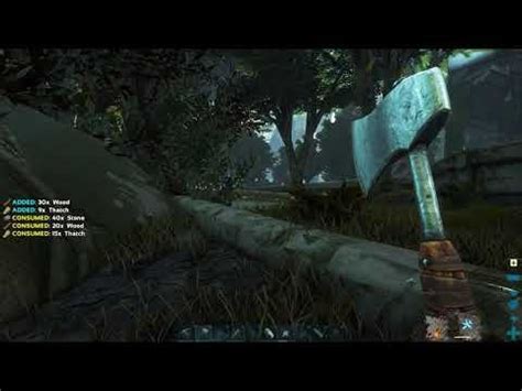 Image result for Ark House Tutorial Extinction