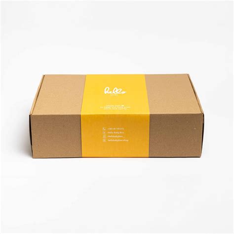 Bundle of Joy 0-3 muaj – Hello Baby Box