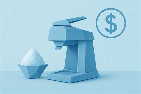 Complete Guide to Snowie Shaved Ice Machines: Features, Pricing, and ...