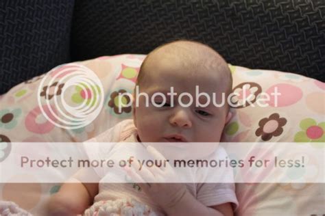 My baby throws gang signs. | BabyCenter