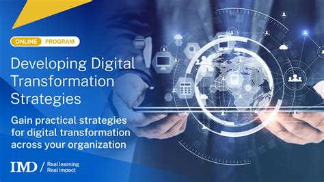 Image result for Digital Transformation Program
