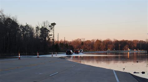 Bartholomew floods Morehouse; Ouachita River to hit flood stage