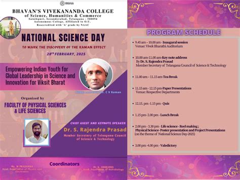 Bhavan's Vivekananda College