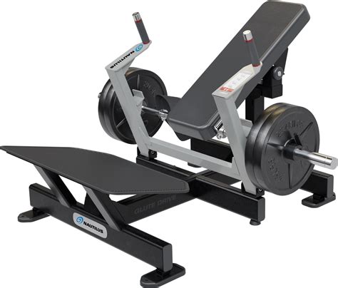 Nautilus Gym Equipment — Best Gym Equipment