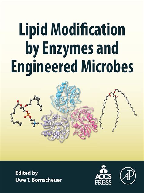 Lipid Modification by Enzymes and Engineered Microbes eBook ...