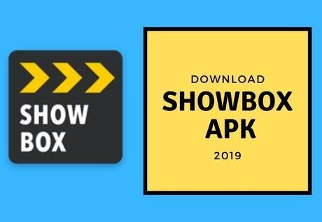Image result for Show Box APK Download