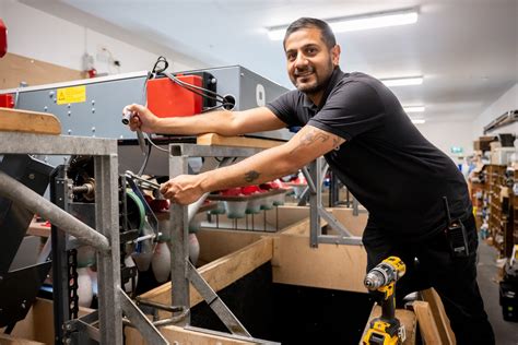 Jobs Board - West London Retail Skills Hub