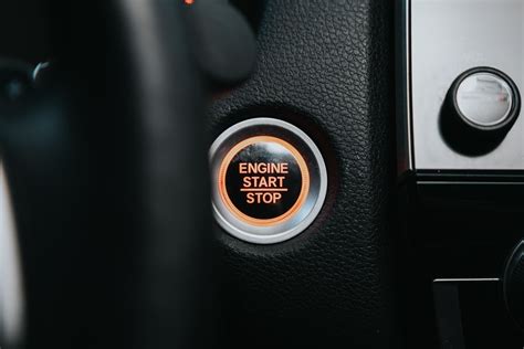 Image result for Ford Keyless Start Stop System Problems