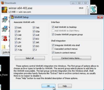 Image result for Compressing Files with WinRAR