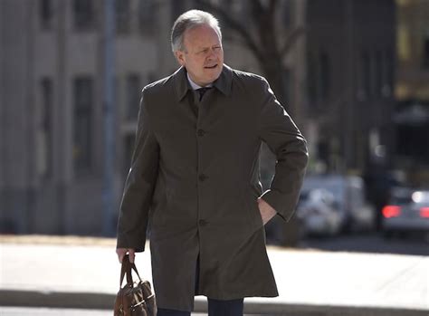 L’ex-gouverneur de la Banque du Canada Stephen Poloz nommé au conseil ...