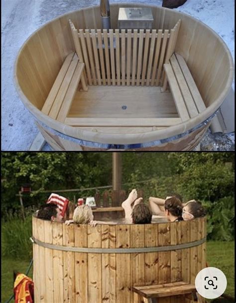 Ibc above ground plunge pool – Artofit