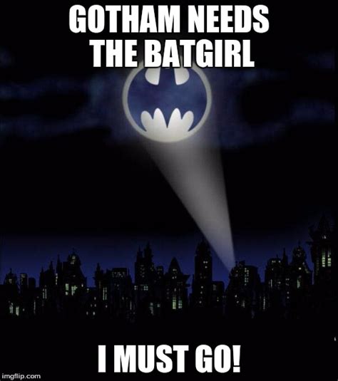 Bat signal Memes - Imgflip
