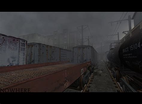 Nowhere - Valve Developer Community