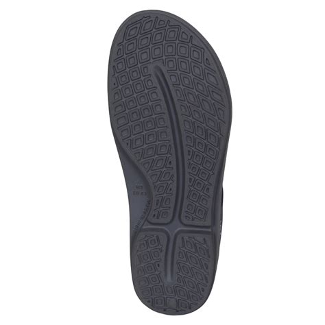 Doubleu Comfort Men Comfortable Slipper Carbon-Navy-Blue – doubleu