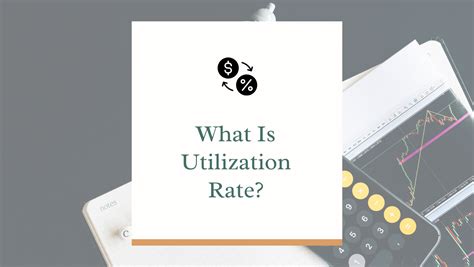 Image result for Utilization Rate Calculation