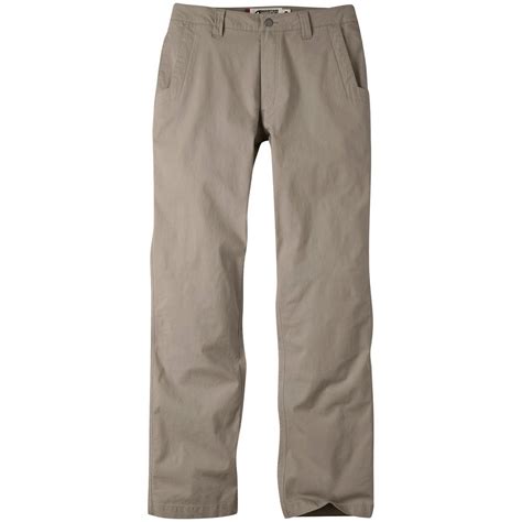 Mountain Khakis All Mountain Pant - Men's - Clothing