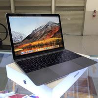 MacBook 12 的图像结果