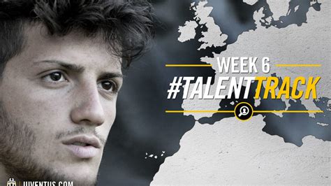 #TalentTrack, a look at our Serie B contingent - Juventus