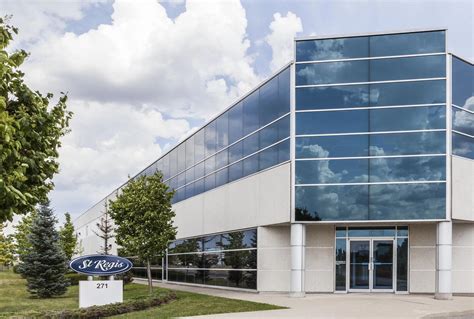 St Regis Group rebrands to SRG