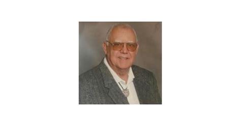 Dean L Courtney Obituary (2024) - Bartlesville, OK - Stumpff Funeral ...